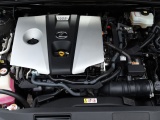 Lexus ES 300h President Line | Mark Levinson | Camerabeeld Buitenspiegels