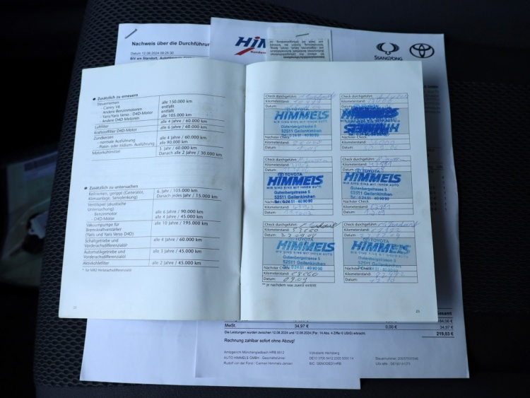 Toyota RAV4 1.8-16V VVT-i Luna | Airco