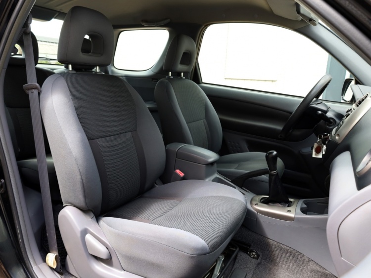 Toyota RAV4 1.8-16V VVT-i Luna | Airco