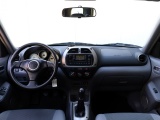 Toyota RAV4 1.8-16V VVT-i Luna | Airco