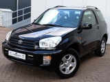 Toyota RAV4 1.8-16V VVT-i Luna | Airco