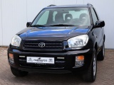 Toyota RAV4 1.8-16V VVT-i Luna | Airco