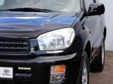 Toyota RAV4 1.8-16V VVT-i Luna | Airco