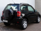 Toyota RAV4 1.8-16V VVT-i Luna | Airco