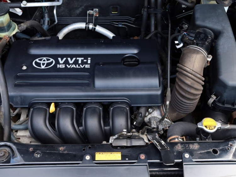 Toyota RAV4 1.8-16V VVT-i Luna | Airco