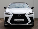 Lexus NX 350h AWD F Sport Line | Mark Levinson | Panoramadak | 360 Camera
