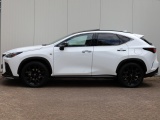 Lexus NX 350h AWD F Sport Line | Mark Levinson | Panoramadak | 360 Camera