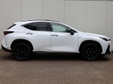 Lexus NX 350h AWD F Sport Line | Mark Levinson | Panoramadak | 360 Camera