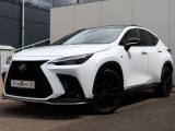 Lexus NX 350h AWD F Sport Line | Mark Levinson | Panoramadak | 360 Camera