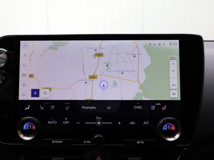 Lexus NX 350h AWD F Sport Line | Mark Levinson | Panoramadak | 360 Camera