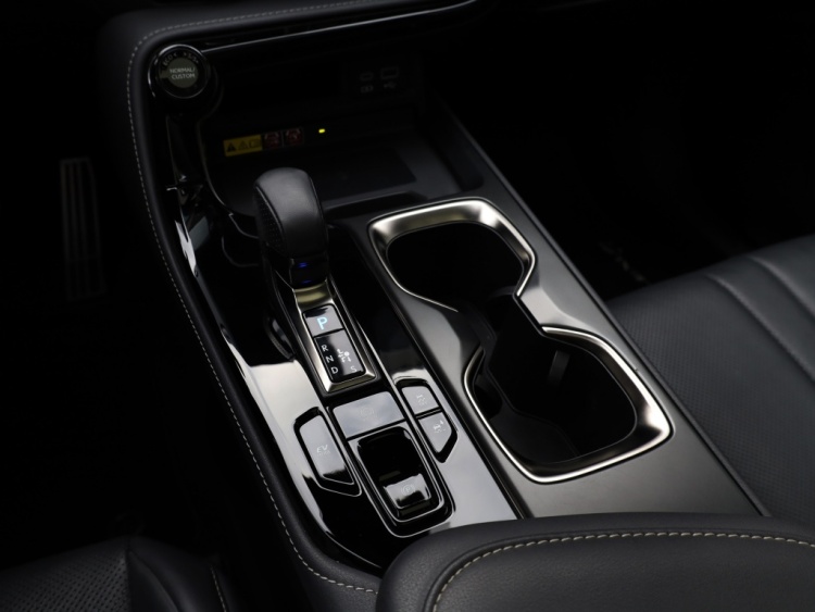Lexus NX 350h AWD F Sport Line | Mark Levinson | Panoramadak | 360 Camera