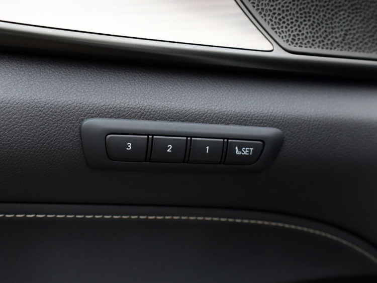 Lexus NX 350h AWD F Sport Line | Mark Levinson | Panoramadak | 360 Camera