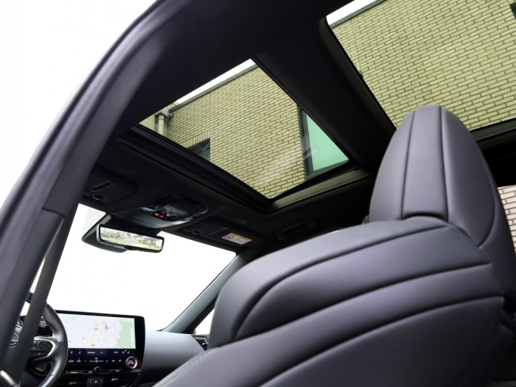 Lexus NX 350h AWD F Sport Line | Mark Levinson | Panoramadak | 360 Camera