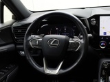 Lexus NX 350h AWD F Sport Line | Mark Levinson | Panoramadak | 360 Camera