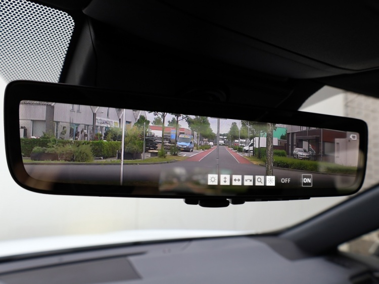 Lexus NX 350h AWD F Sport Line | Mark Levinson | Panoramadak | 360 Camera