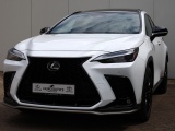 Lexus NX 350h AWD F Sport Line | Mark Levinson | Panoramadak | 360 Camera