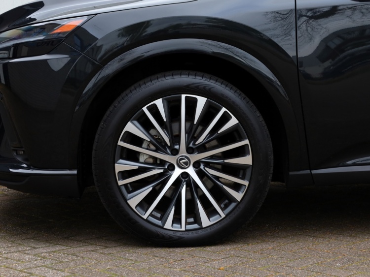 Lexus RX 350h Executive Line | Safety-pack | 360 Camera | Trekhaak | Head-Up