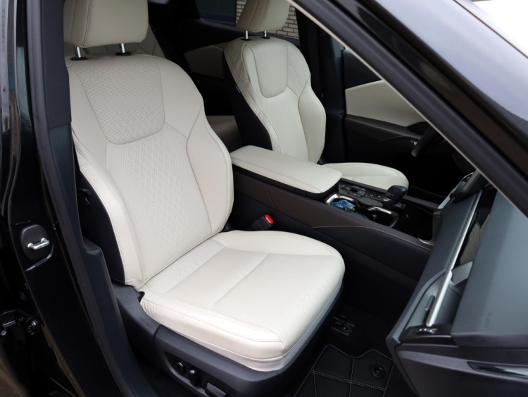 Lexus RX 350h Executive Line | Safety-pack | 360 Camera | Trekhaak | Head-Up