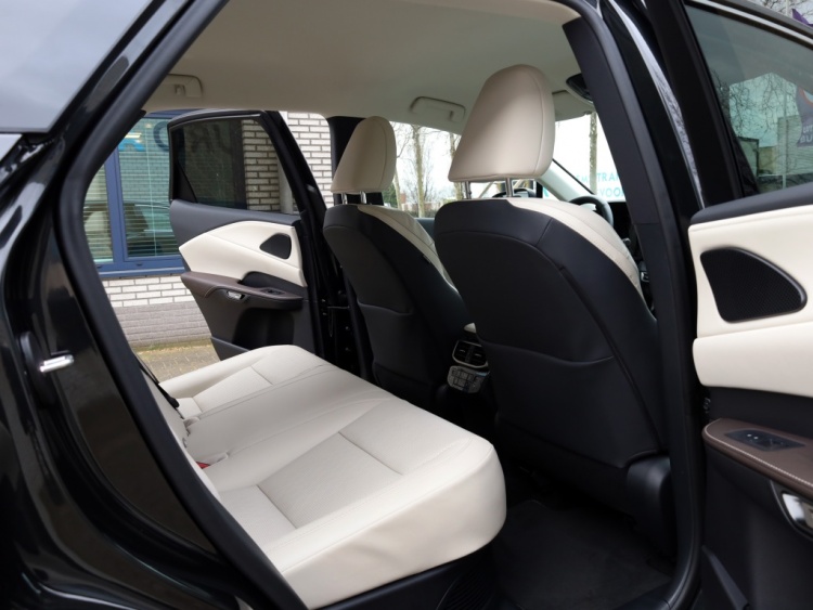 Lexus RX 350h Executive Line | Safety-pack | 360 Camera | Trekhaak | Head-Up