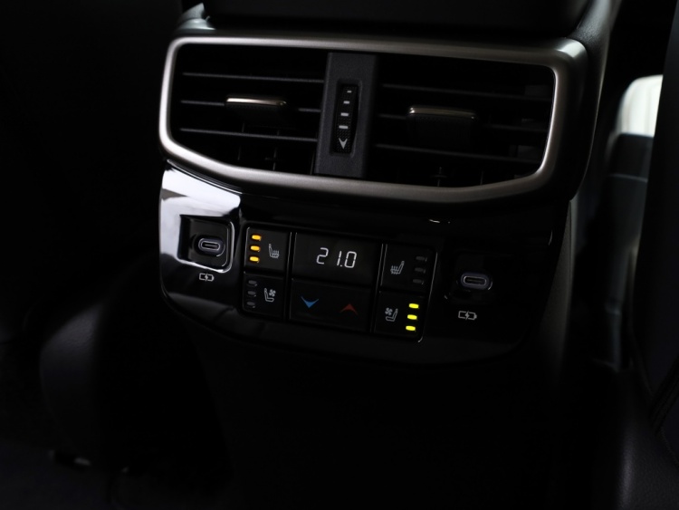 Lexus RX 350h Executive Line | Safety-pack | 360 Camera | Trekhaak | Head-Up
