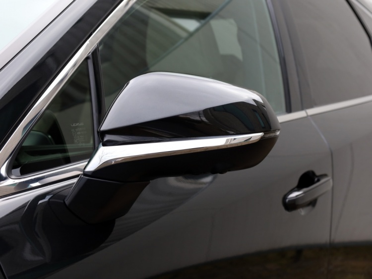 Lexus RX 350h Executive Line | Safety-pack | 360 Camera | Trekhaak | Head-Up