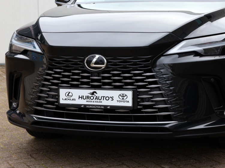 Lexus RX 350h Executive Line | Safety-pack | 360 Camera | Trekhaak | Head-Up