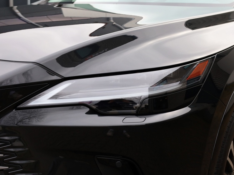 Lexus RX 350h Executive Line | Safety-pack | 360 Camera | Trekhaak | Head-Up