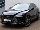 Lexus RX 350h Executive Line | Safety-pack | 360 Camera | Trekhaak | Head-Up