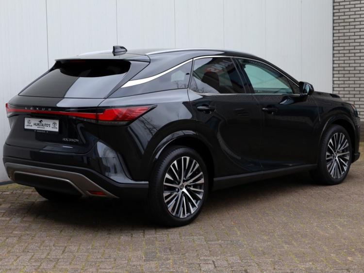 Lexus RX 350h Executive Line | Safety-pack | 360 Camera | Trekhaak | Head-Up