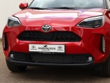 Toyota Yaris Cross 1.5 Hybrid 130 Dynamic | Stoel/Stuurwielverwarming | Dodehoek | PDC