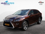 Lexus RX 450h 4WD President Line | Mark Levinson | Panoramadak | Trekhaak