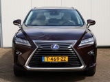 Lexus RX 450h 4WD President Line | Mark Levinson | Panoramadak | Trekhaak