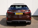 Lexus RX 450h 4WD President Line | Mark Levinson | Panoramadak | Trekhaak