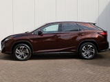 Lexus RX 450h 4WD President Line | Mark Levinson | Panoramadak | Trekhaak