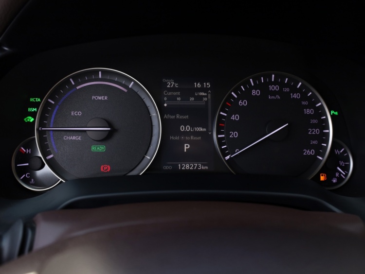 Lexus RX 450h 4WD President Line | Mark Levinson | Panoramadak | Trekhaak