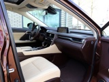 Lexus RX 450h 4WD President Line | Mark Levinson | Panoramadak | Trekhaak