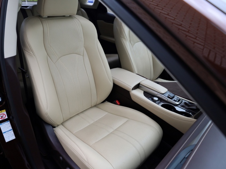 Lexus RX 450h 4WD President Line | Mark Levinson | Panoramadak | Trekhaak