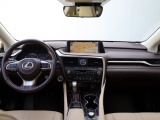 Lexus RX 450h 4WD President Line | Mark Levinson | Panoramadak | Trekhaak