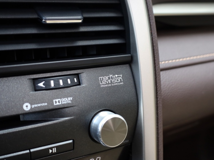 Lexus RX 450h 4WD President Line | Mark Levinson | Panoramadak | Trekhaak