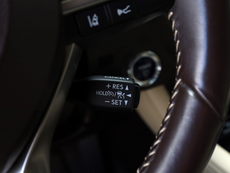 Lexus RX 450h 4WD President Line | Mark Levinson | Panoramadak | Trekhaak