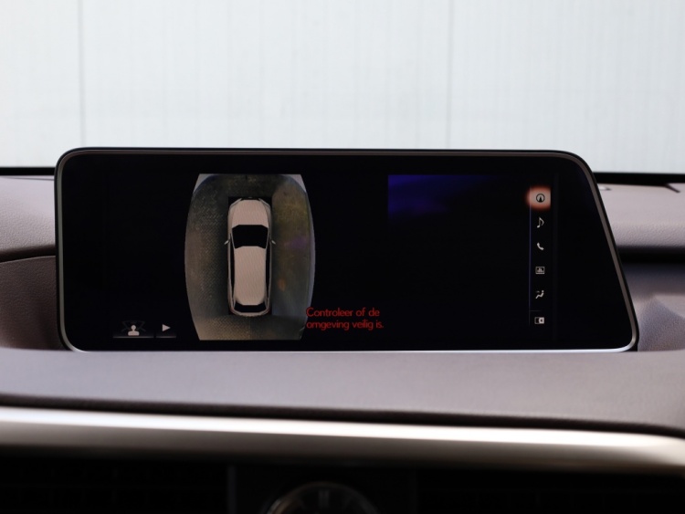 Lexus RX 450h 4WD President Line | Mark Levinson | Panoramadak | Trekhaak