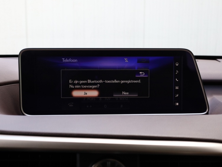 Lexus RX 450h 4WD President Line | Mark Levinson | Panoramadak | Trekhaak