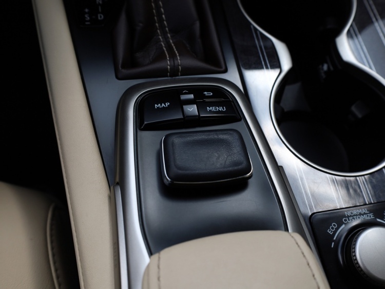 Lexus RX 450h 4WD President Line | Mark Levinson | Panoramadak | Trekhaak