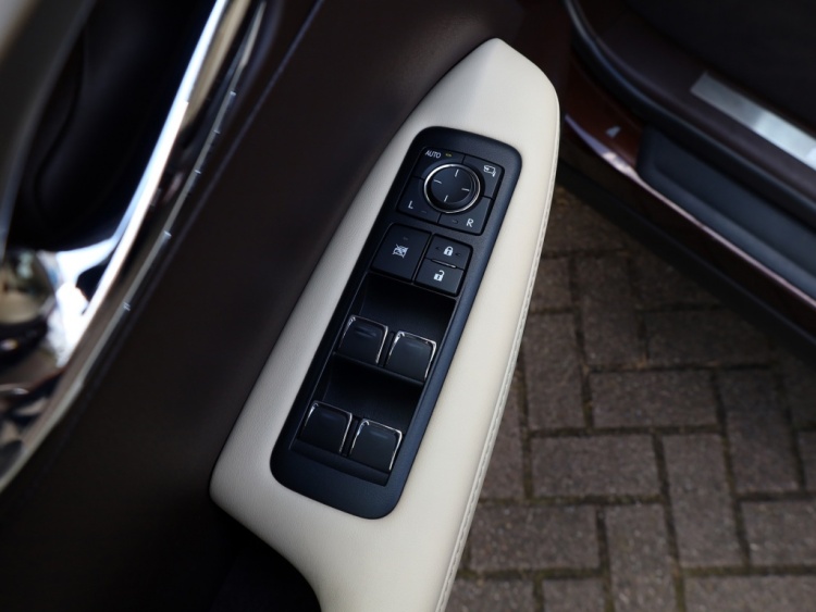Lexus RX 450h 4WD President Line | Mark Levinson | Panoramadak | Trekhaak