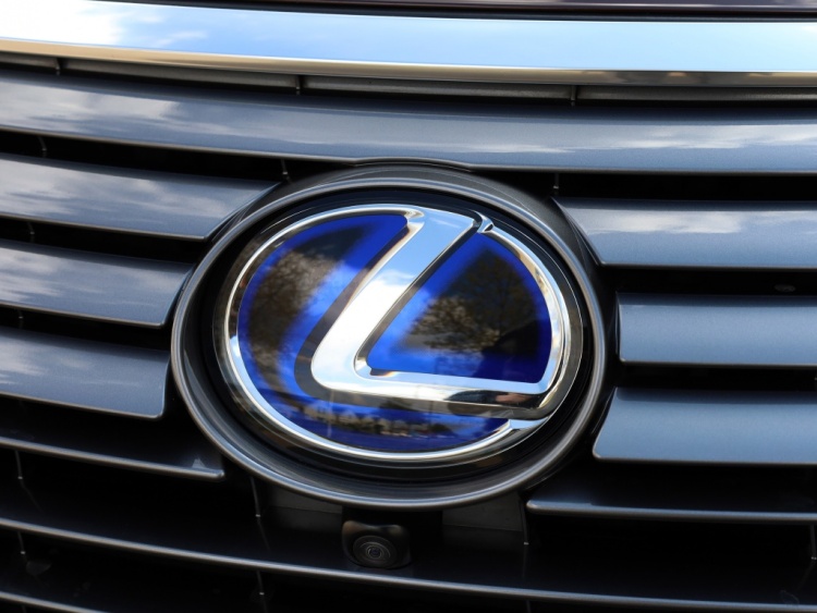 Lexus RX 450h 4WD President Line | Mark Levinson | Panoramadak | Trekhaak