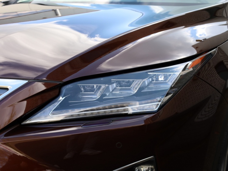 Lexus RX 450h 4WD President Line | Mark Levinson | Panoramadak | Trekhaak