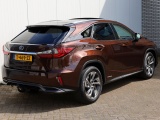 Lexus RX 450h 4WD President Line | Mark Levinson | Panoramadak | Trekhaak