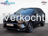 Toyota RAV4 2.5 Plug-in Hybrid Bi-Tone+ | Panoramadak | Stoelventilatie | JB