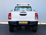 Toyota Hilux 2.4 D-4D 4x4 Xtra Cab Cool Comfort | Airco | Cruise | Trekhaak