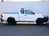 Toyota Hilux 2.4 D-4D 4x4 Xtra Cab Cool Comfort | Airco | Cruise | Trekhaak